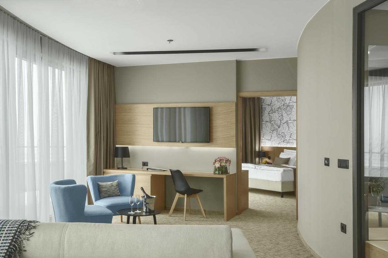 Mond, Resort & Entertainment Sentilj Εξωτερικό φωτογραφία