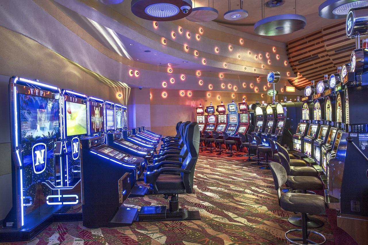 Mond, Resort & Entertainment Sentilj Εξωτερικό φωτογραφία