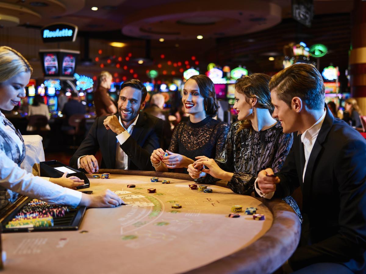 Mond, Resort & Entertainment Sentilj Εξωτερικό φωτογραφία
