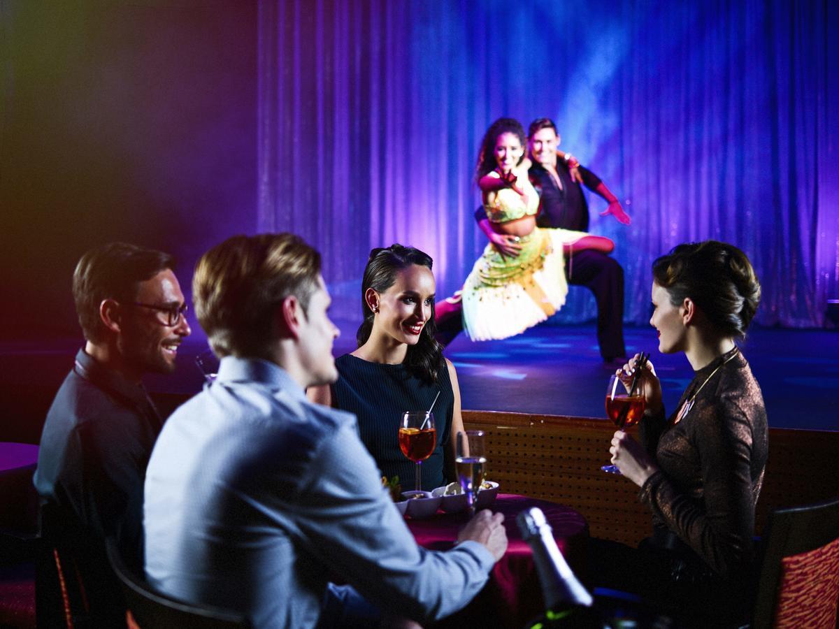 Mond, Resort & Entertainment Sentilj Εξωτερικό φωτογραφία