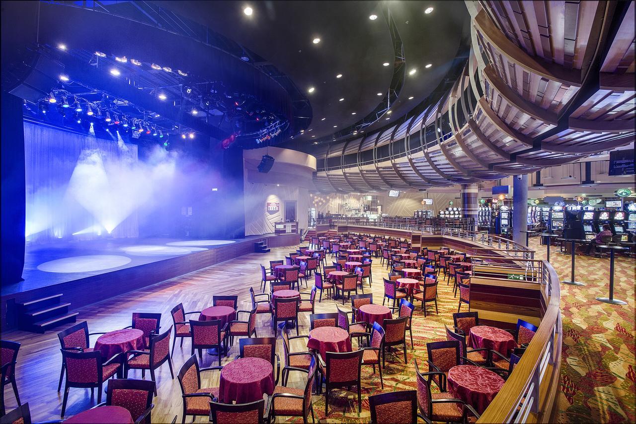 Mond, Resort & Entertainment Sentilj Εξωτερικό φωτογραφία