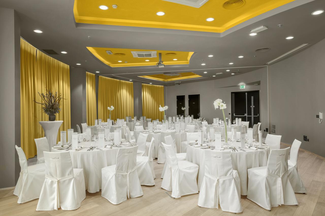 Mond, Resort & Entertainment Sentilj Εξωτερικό φωτογραφία
