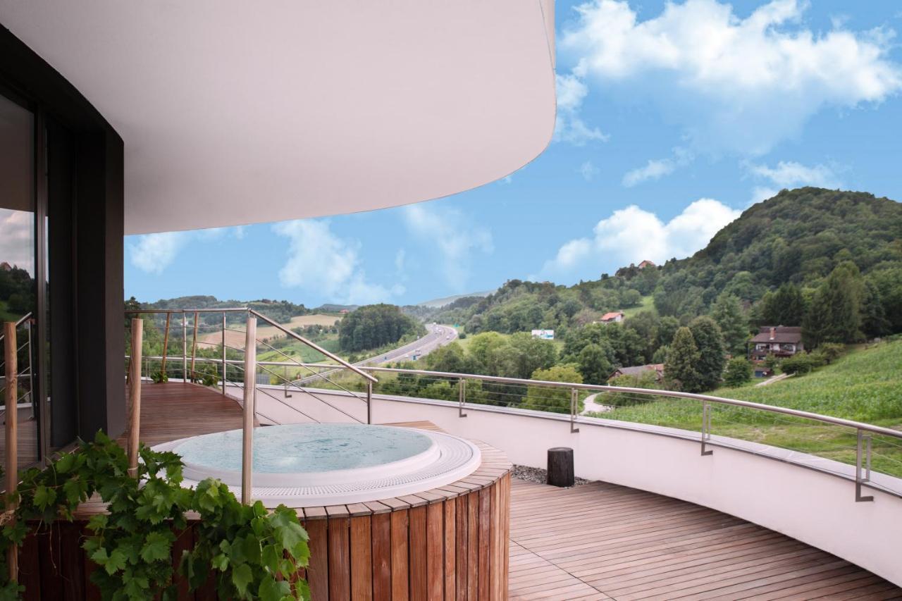 Mond, Resort & Entertainment Sentilj Εξωτερικό φωτογραφία