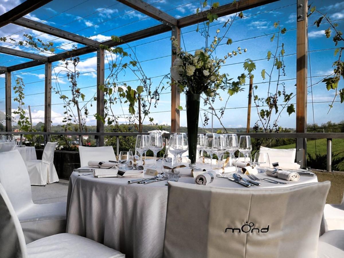 Mond, Resort & Entertainment Sentilj Εξωτερικό φωτογραφία