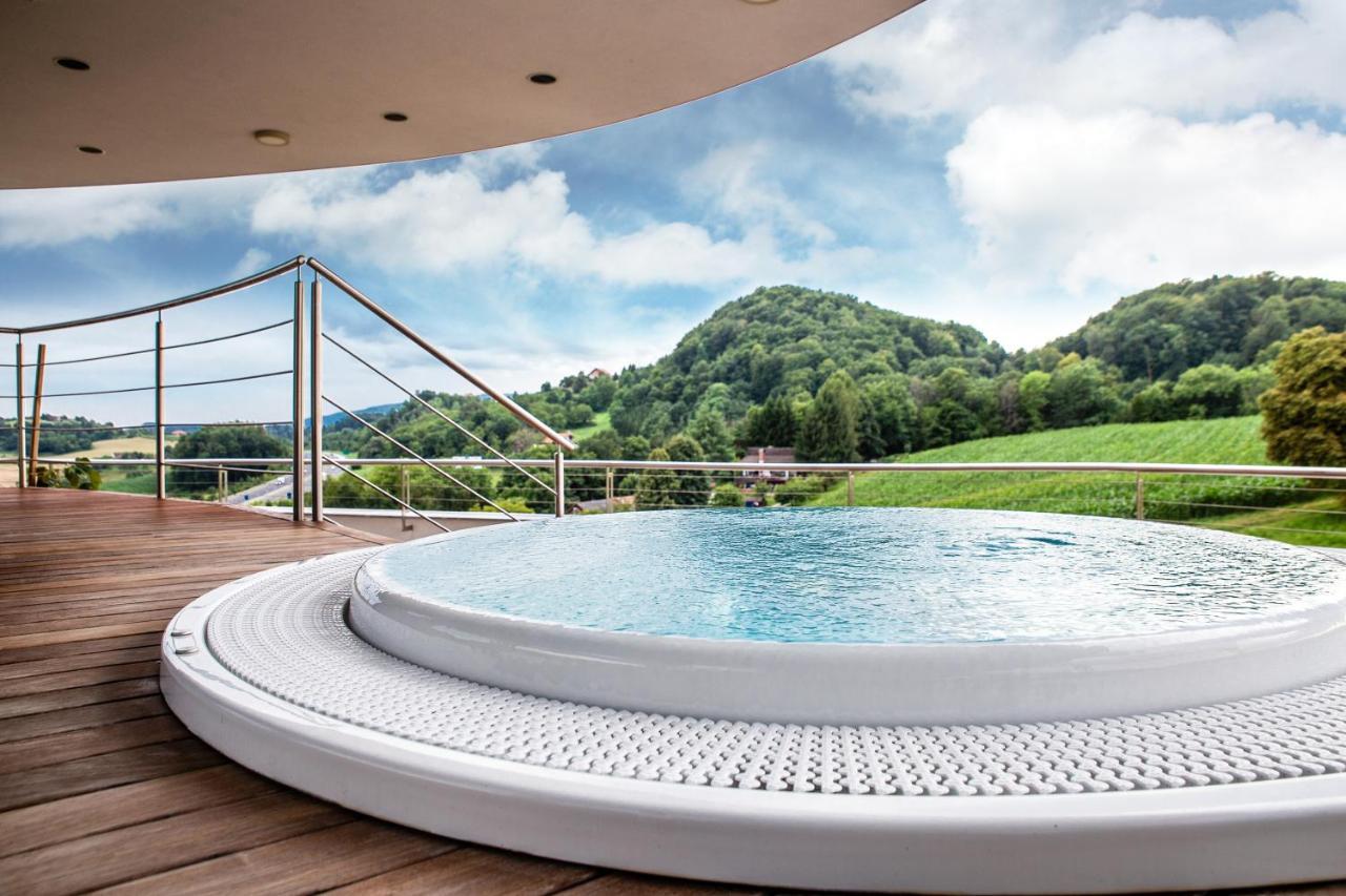 Mond, Resort & Entertainment Sentilj Εξωτερικό φωτογραφία