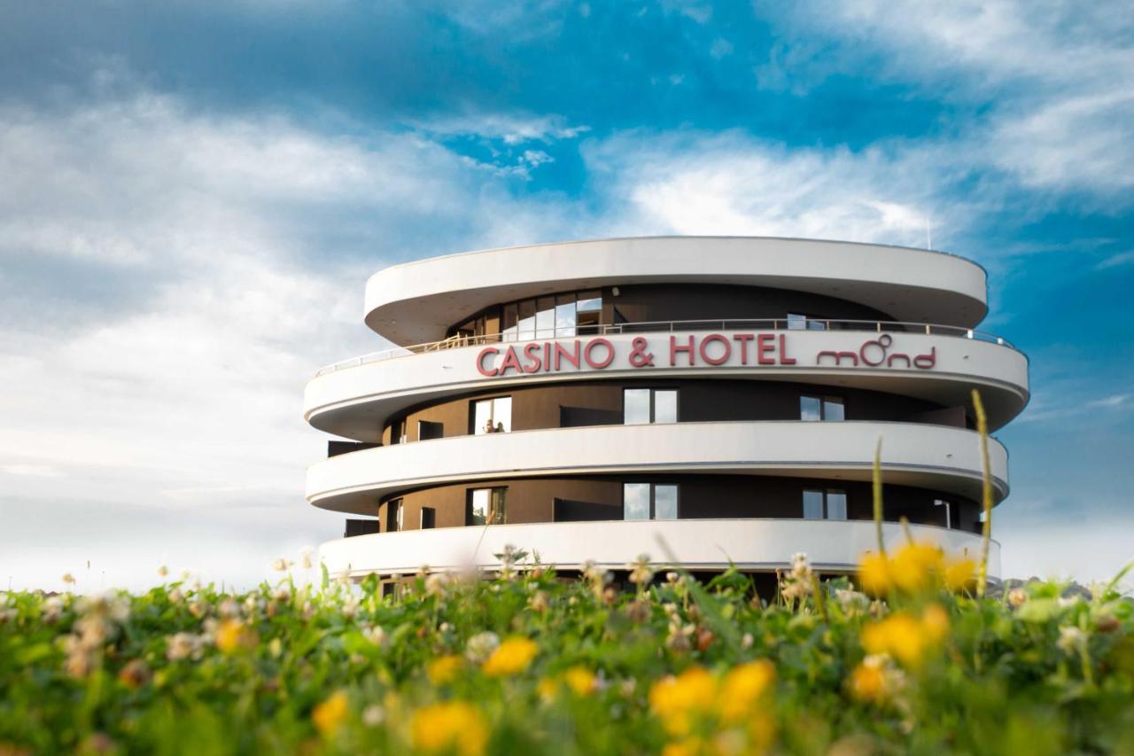 Mond, Resort & Entertainment Sentilj Εξωτερικό φωτογραφία